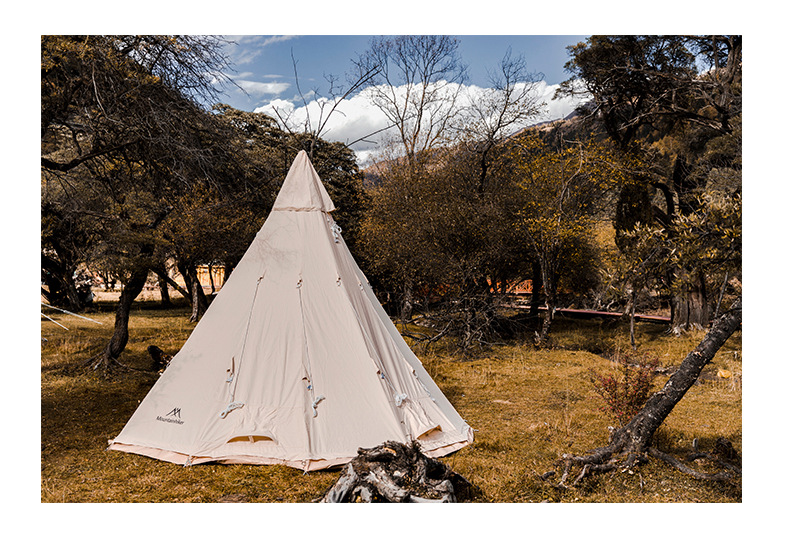 Cheap Goat Tents 5